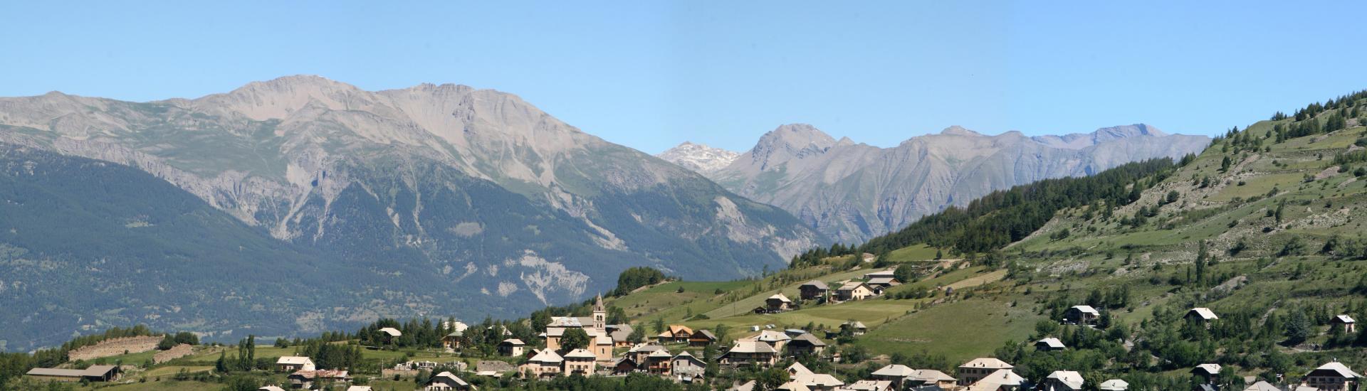 Les Orres