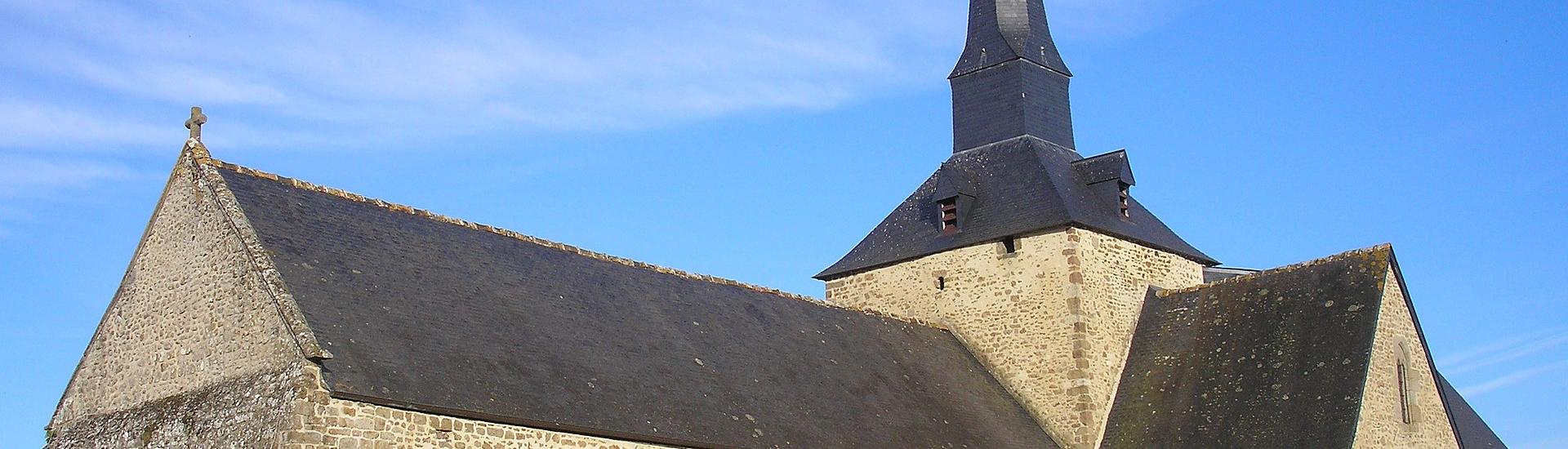 En tete sainte marguerite