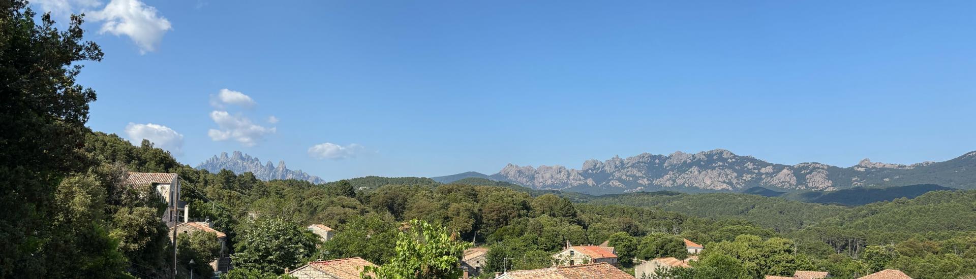 San Gavino di Carbini