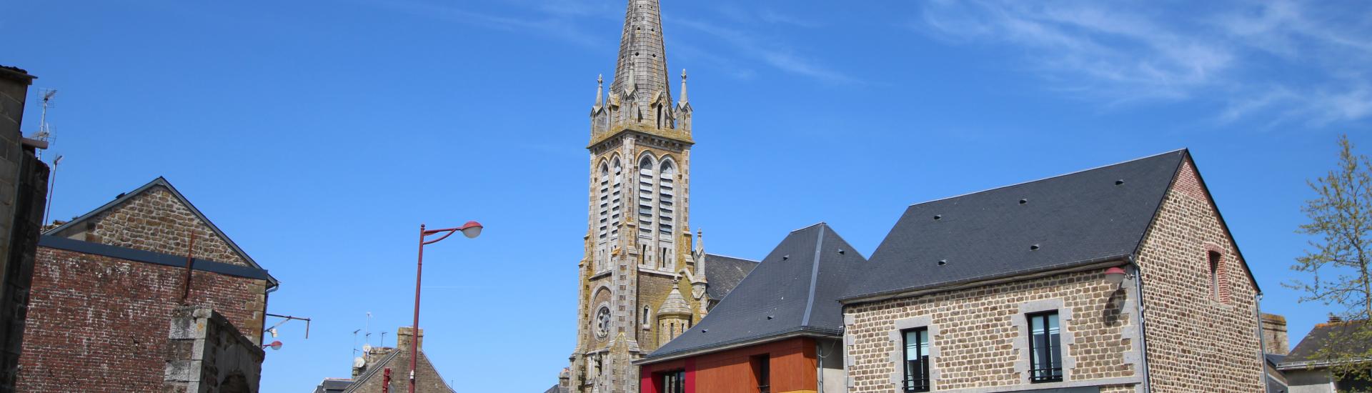 Céaucé