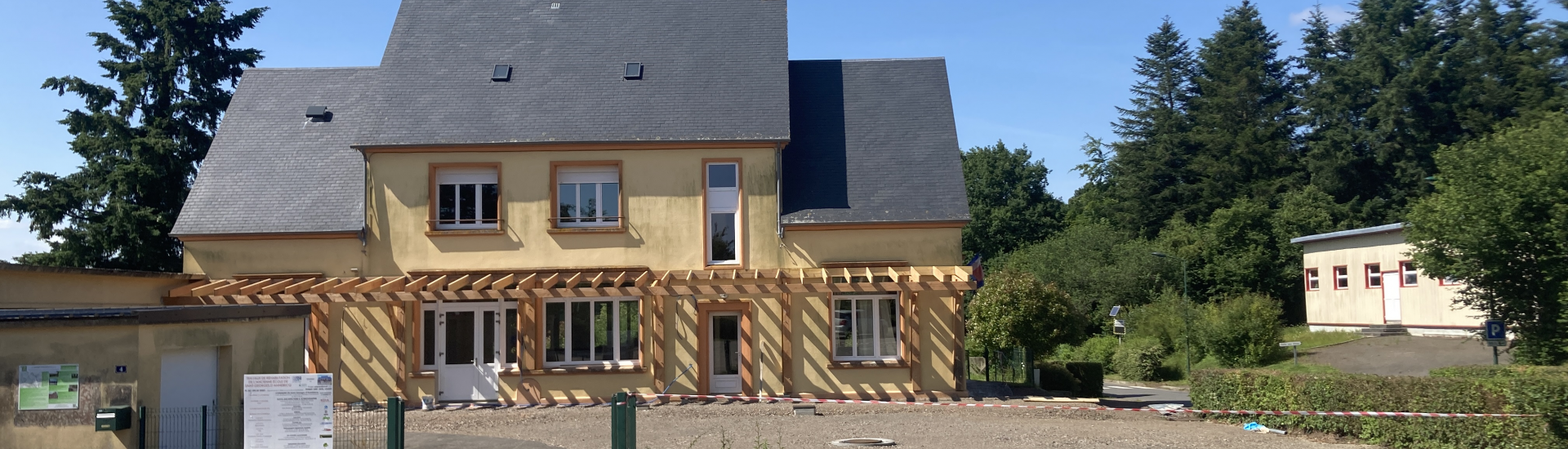 tiers lieu