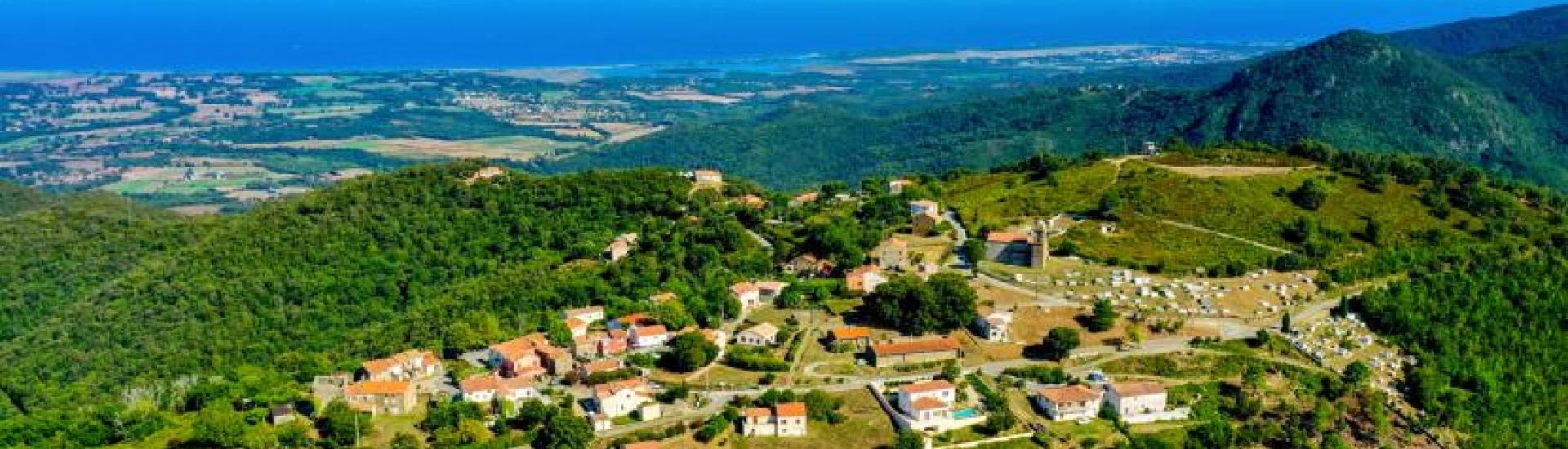 Serra di Fium'Orbu