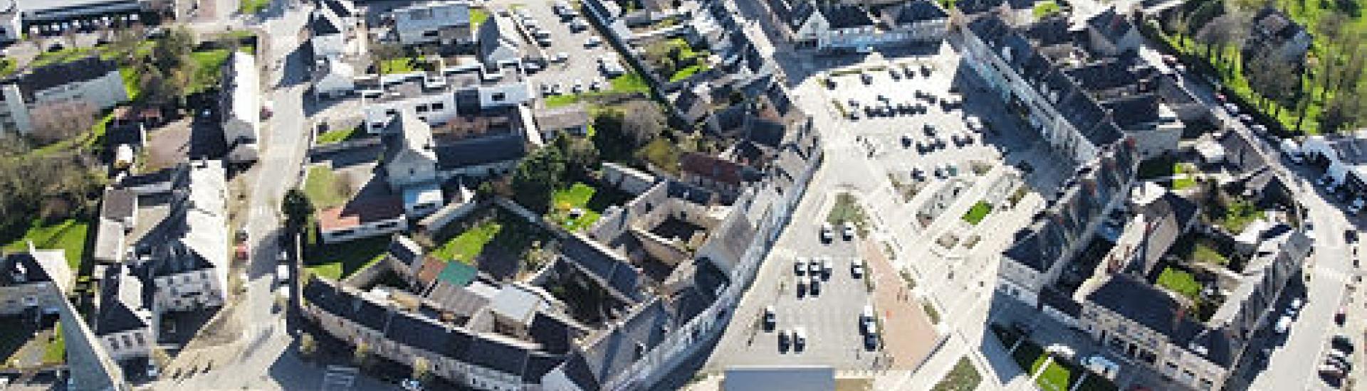 Trévières