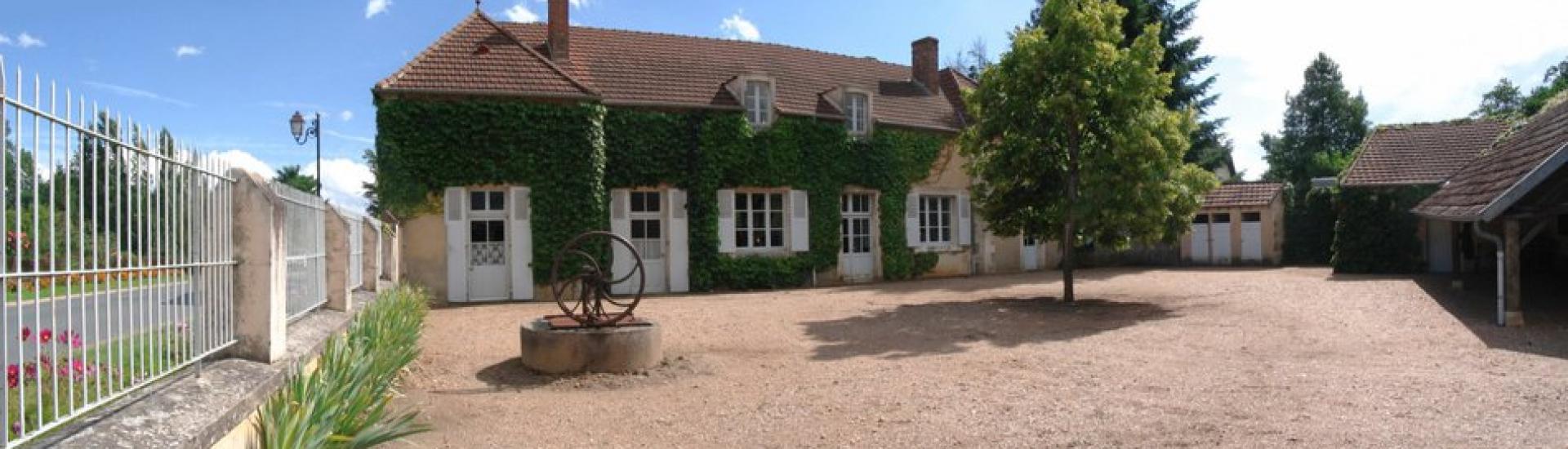 Musée 