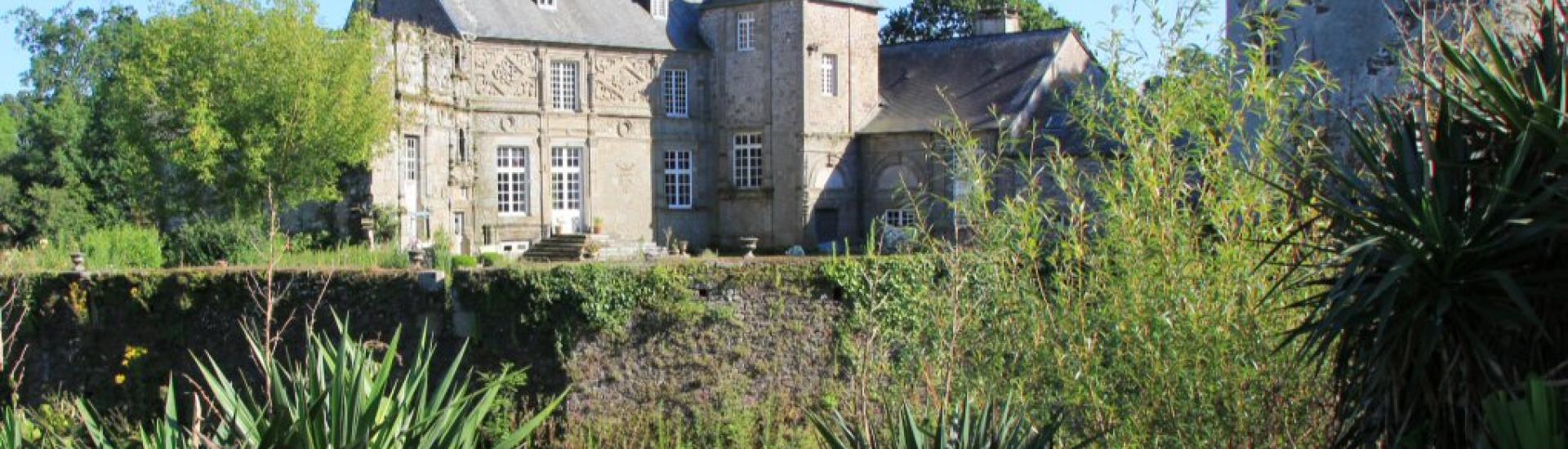 Chateau de Chanteloup