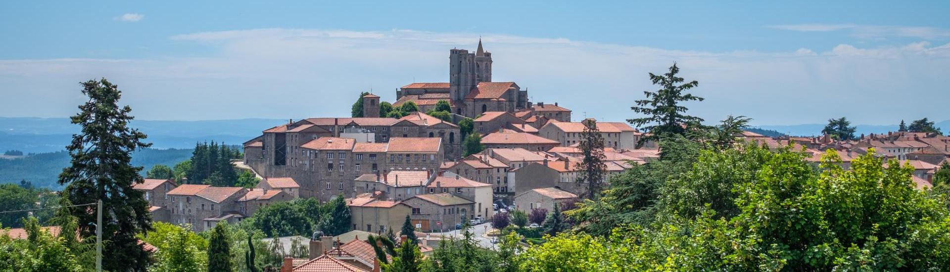Photo de Loire Tourisme 