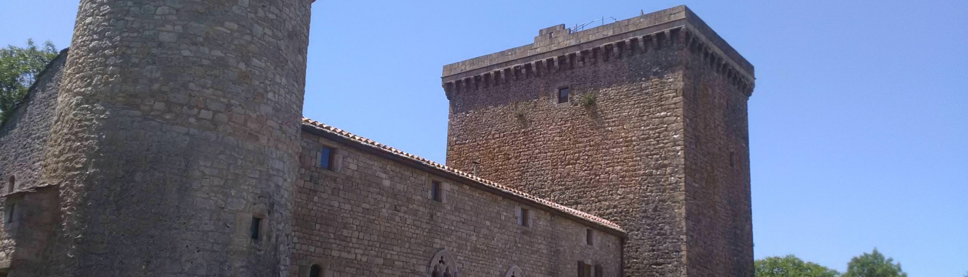 Tour du Viala du Pas de Jaux 
