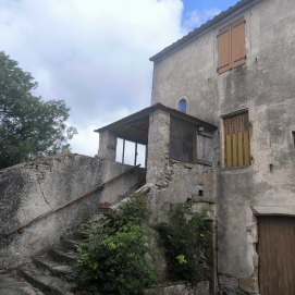 Ancienne école 