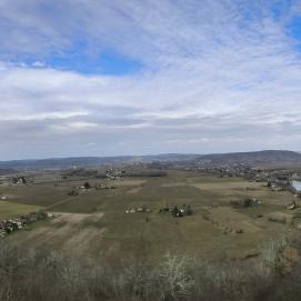 panorama de Belaye 