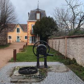 mairie