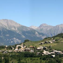 Les Orres
