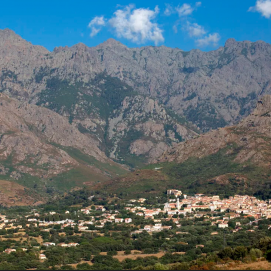 Calenzana