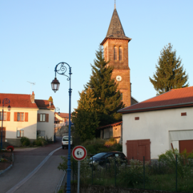 Saint-Benoît-la-chipotte