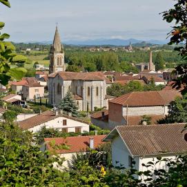 Mazères-sur-Salat