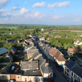 Echauffour
