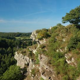 Roche d'Oëtre