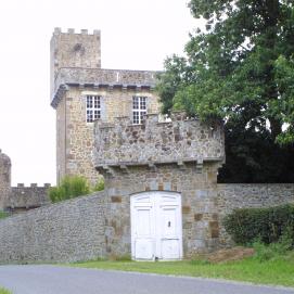 Chateau de la Joasière