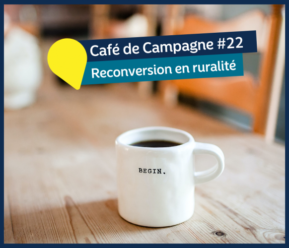 Café de campagne #22