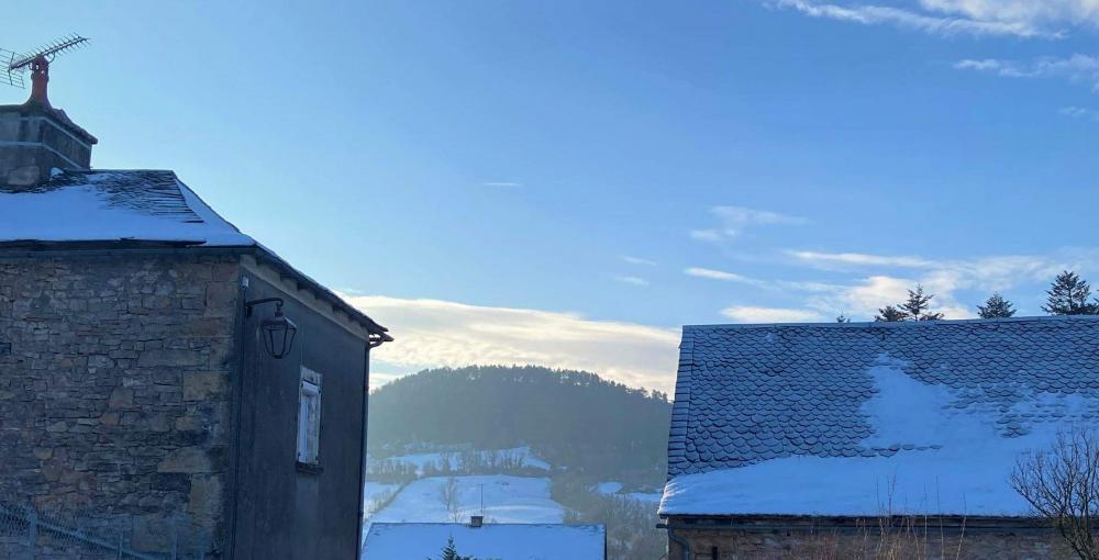 Diffuser l'année 2023 à SAINTSATURNINDELENNE Insite